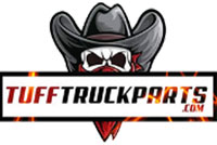Tuff Truck Parts logo