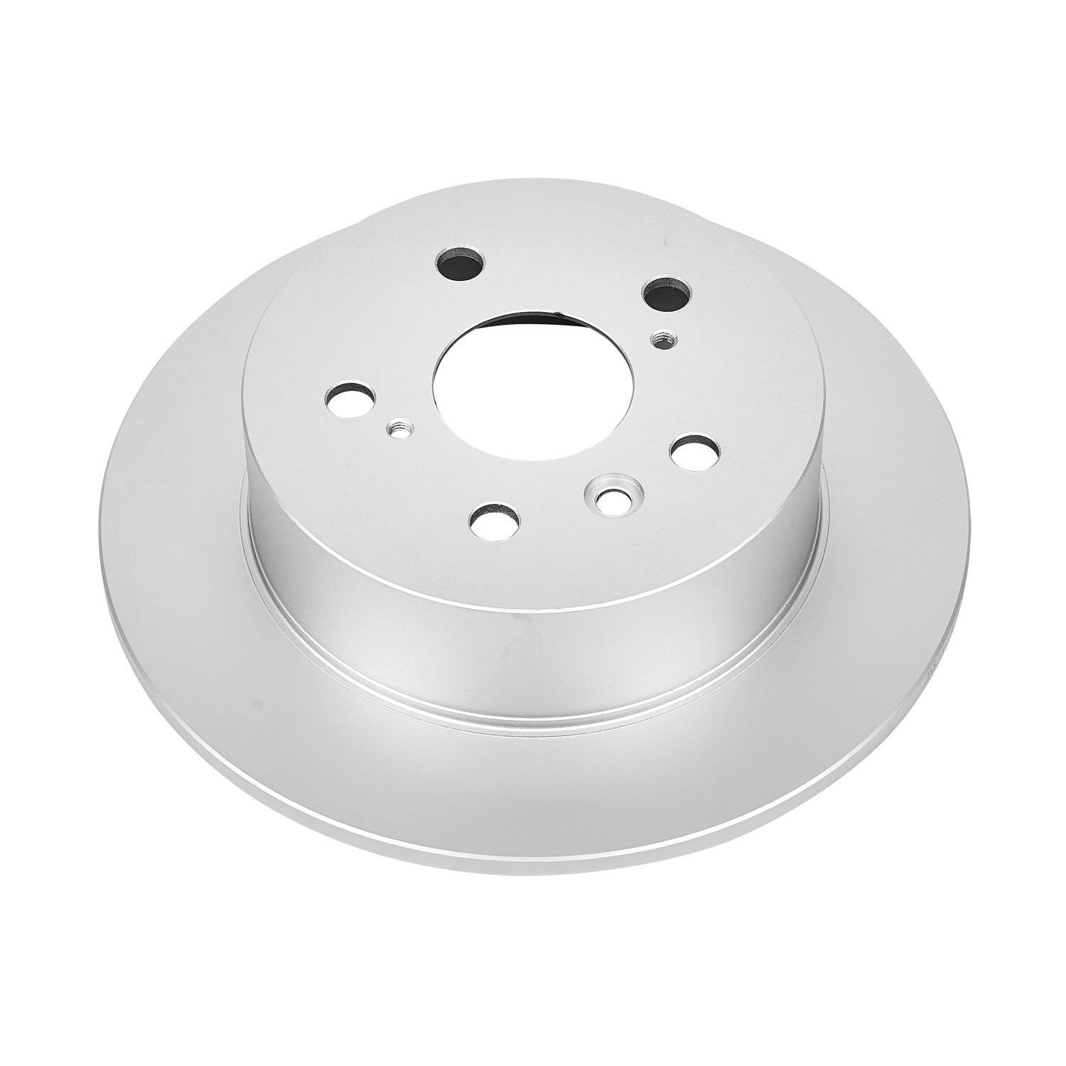 PowerStop Evolution Coated Rotor