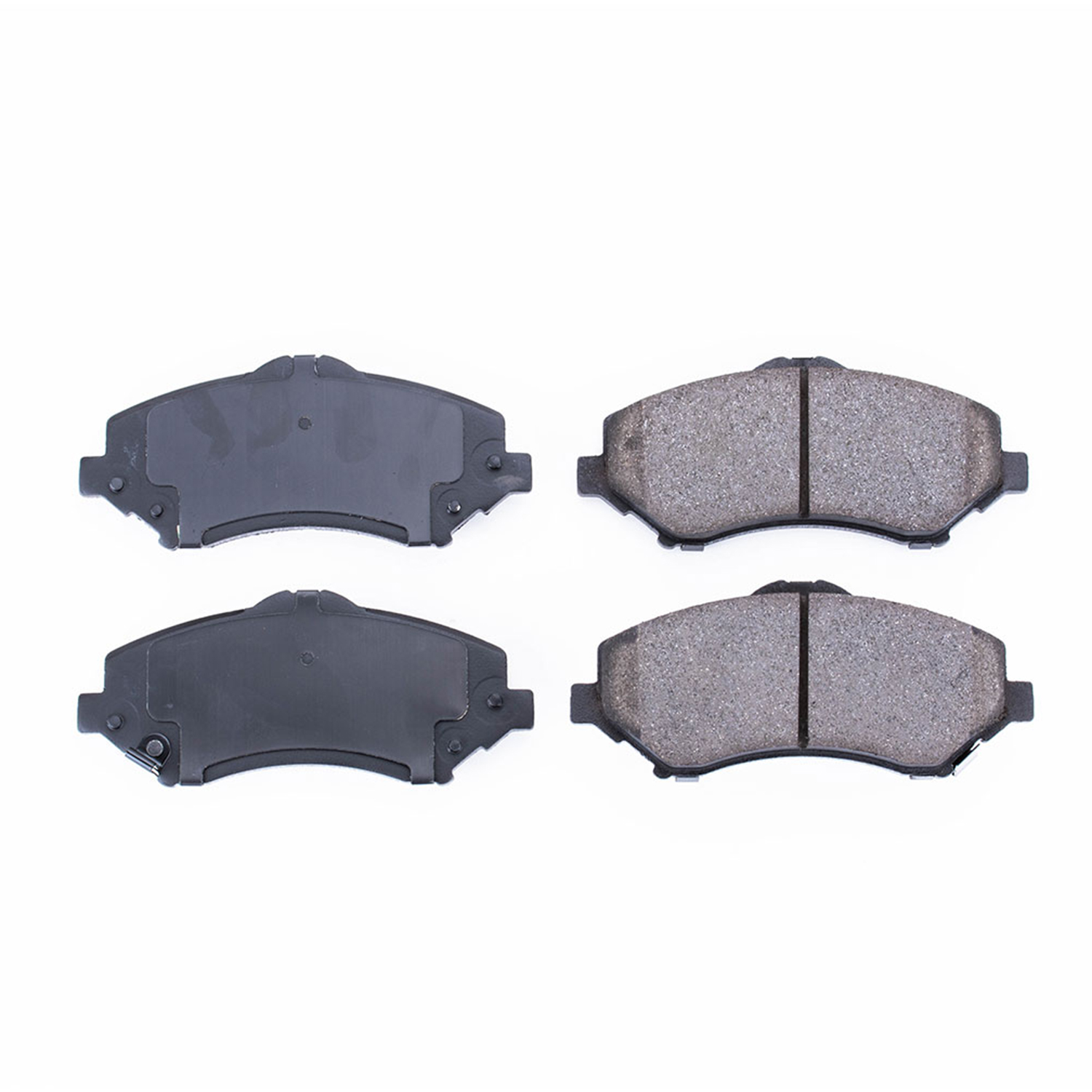 PowerStop Z16 Evolution Brake Pads