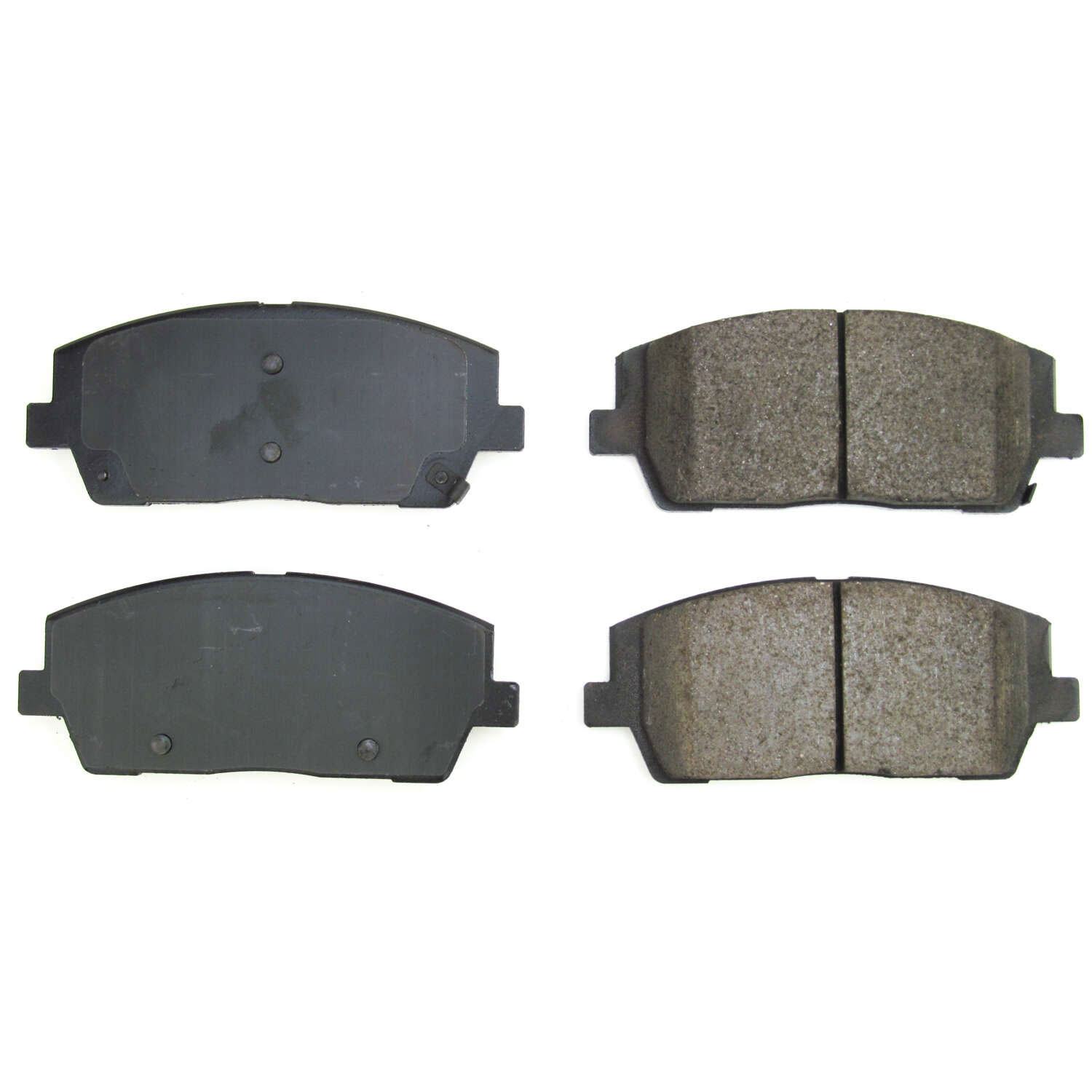 PowerStop Z16 Evolution Brake Pads
