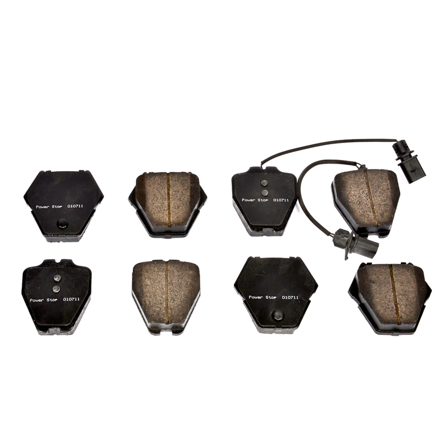 PowerStop Z16 Evolution Brake Pads