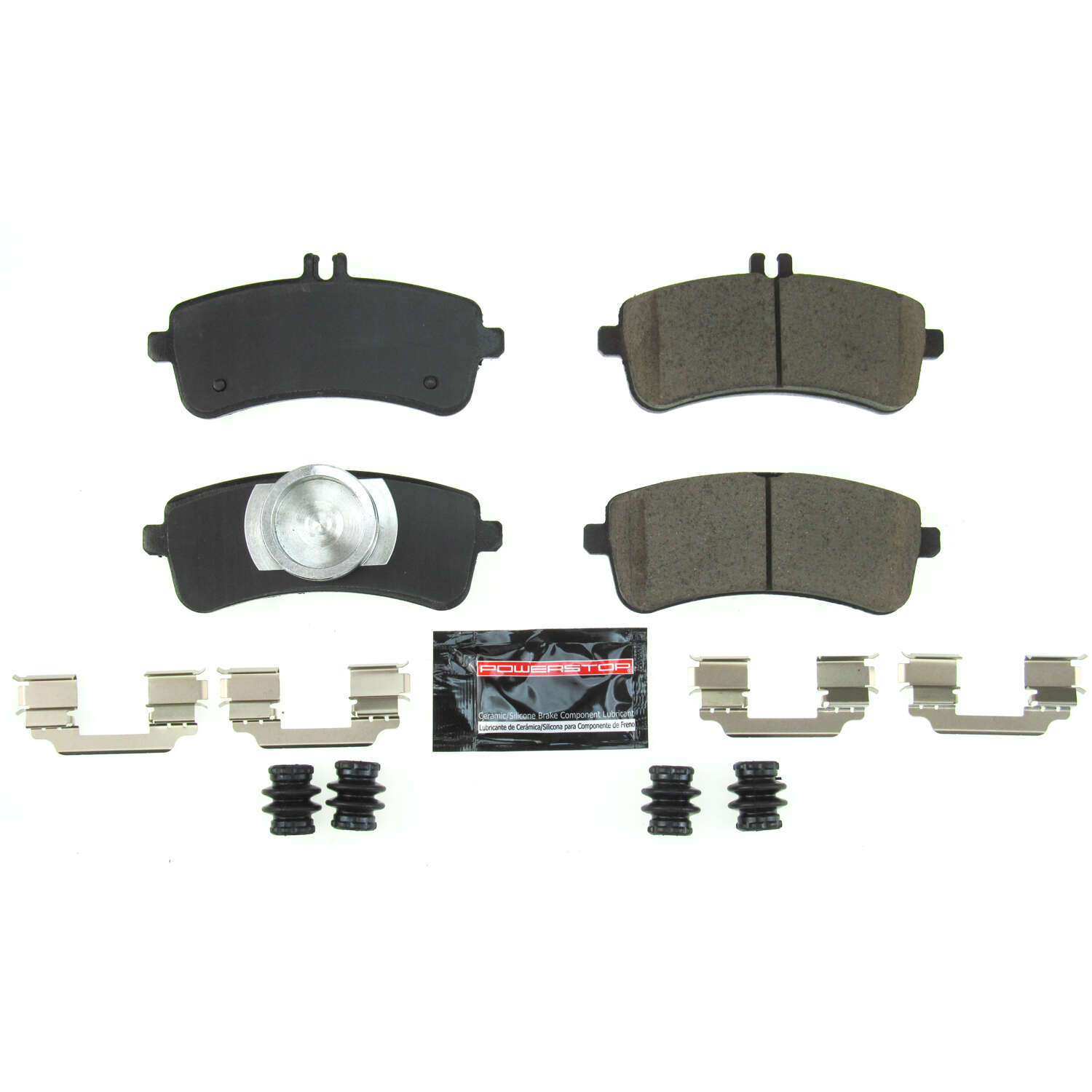 PowerStop Z23 Evolution Sport Brake Pads