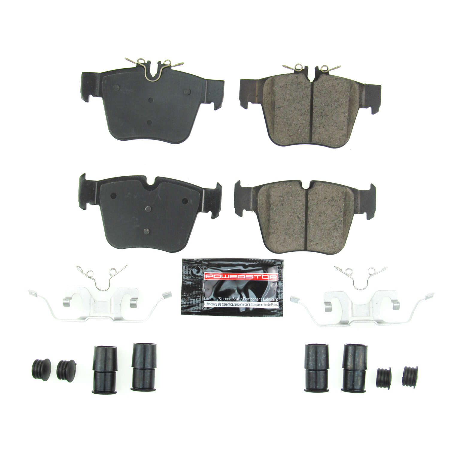 PowerStop Z23 Evolution Sport Brake Pads