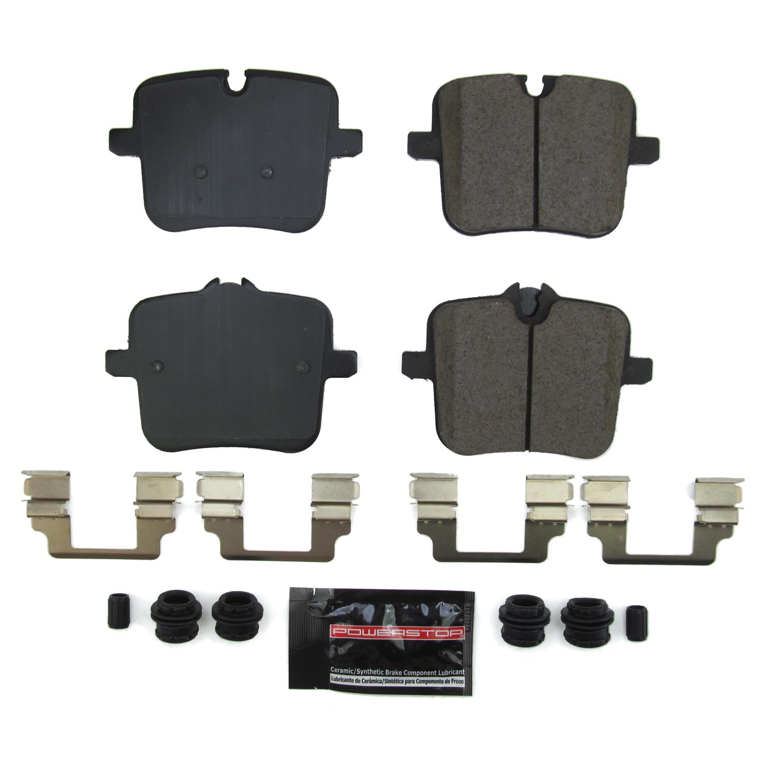 PowerStop Z23 Evolution Sport Brake Pads