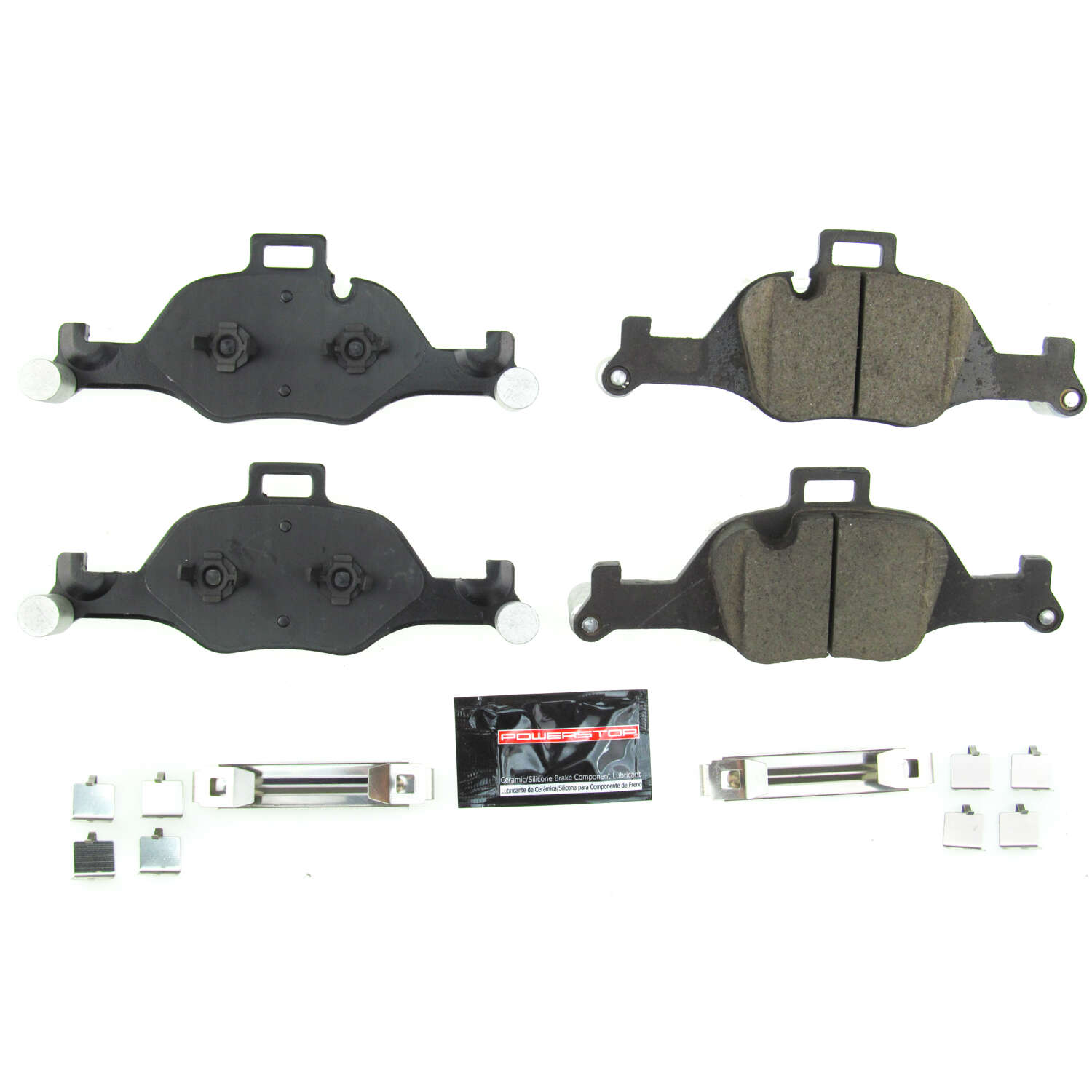 PowerStop Z23 Evolution Sport Brake Pads