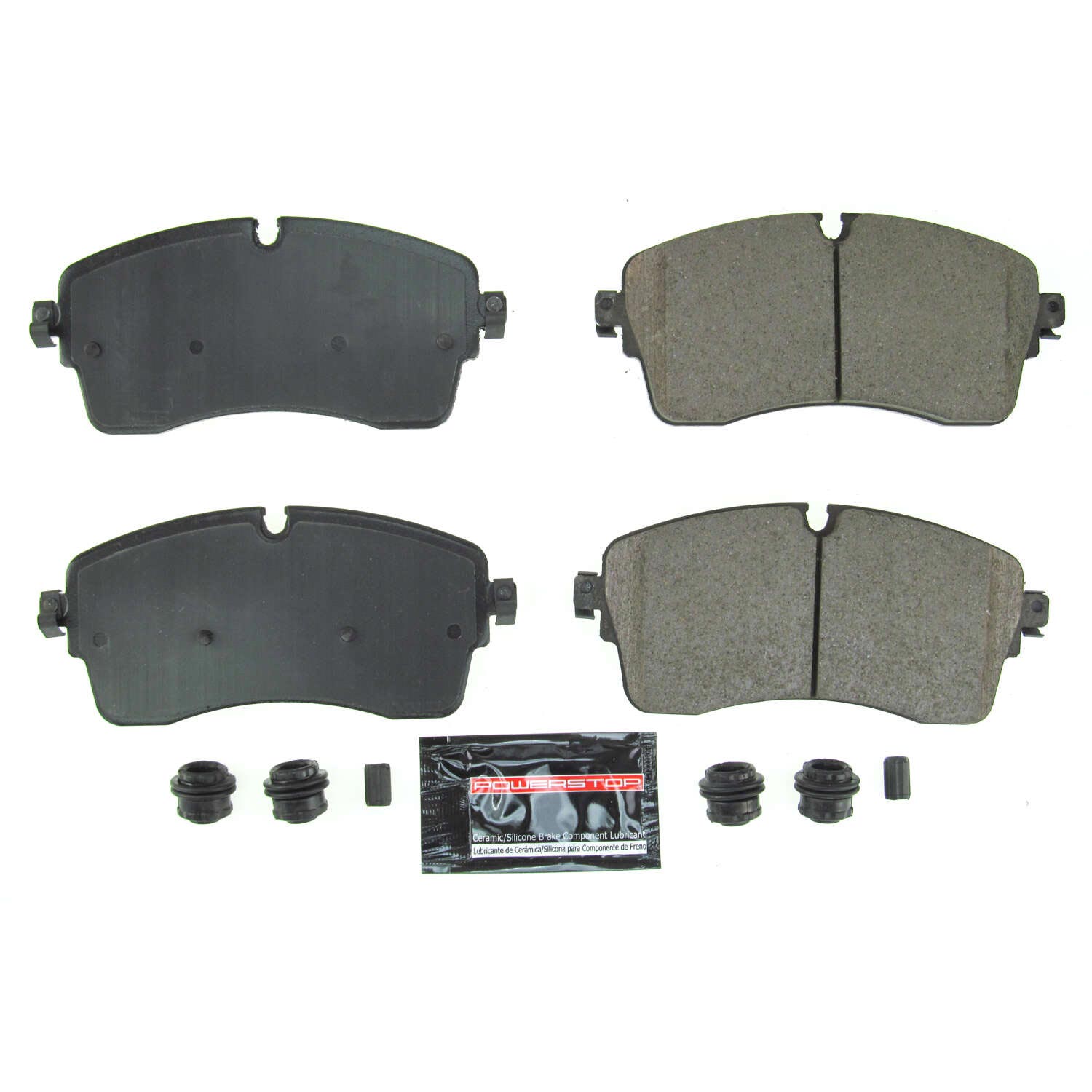 PowerStop Z23 Evolution Sport Brake Pads