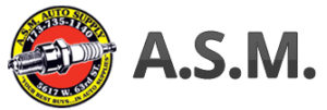 ASM Auto Supply