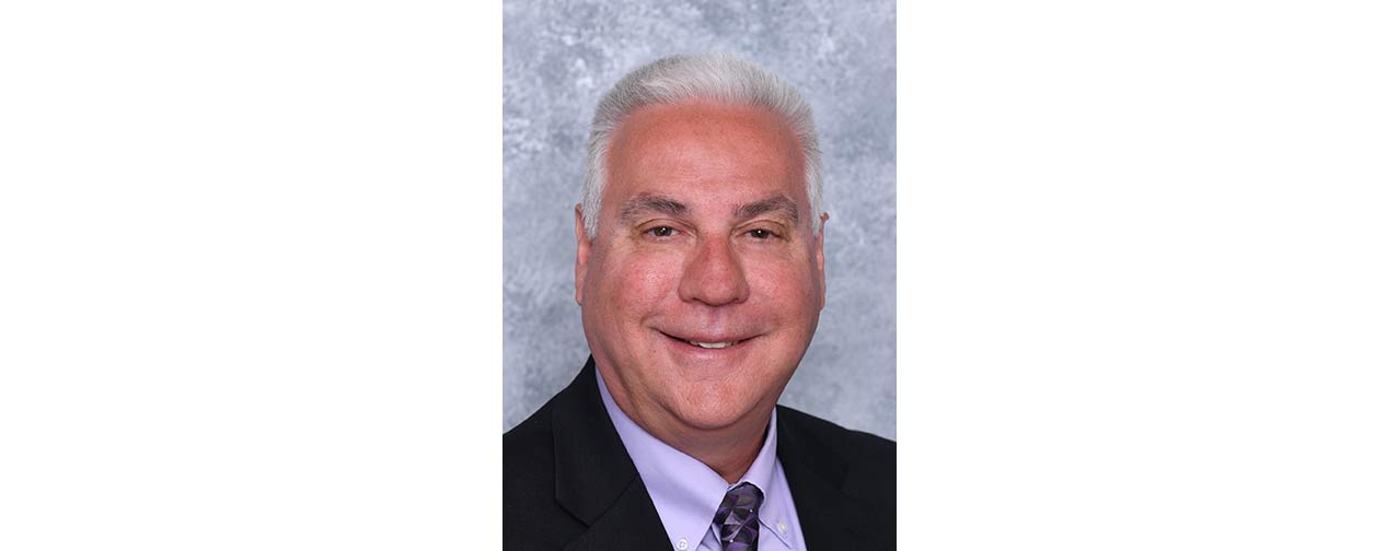 Bob Van Gorkom -Vice President of Business Development
