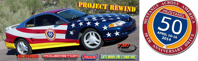 Project Rewind Update: Wheels, Brakes & Struts