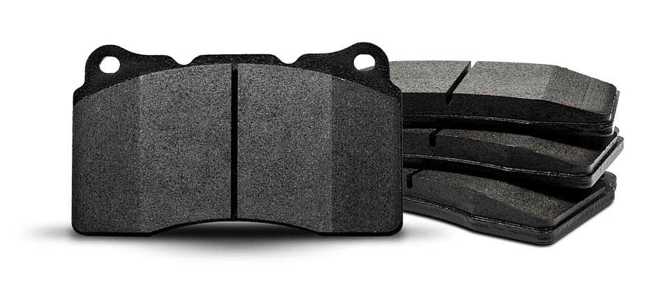 brake pad options PowerStop Track Day Brake Pads z16 z17 z23 z26 z36