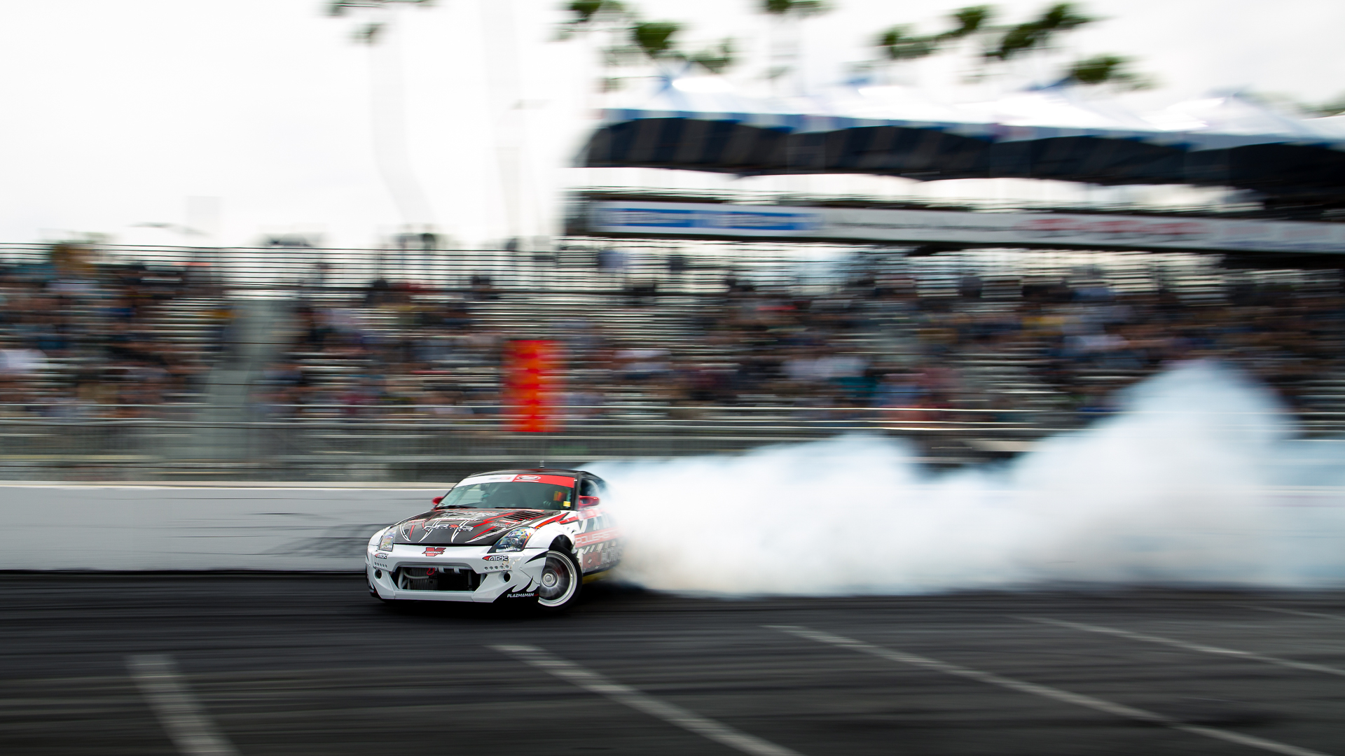 Formula drift ryan litteral long beach