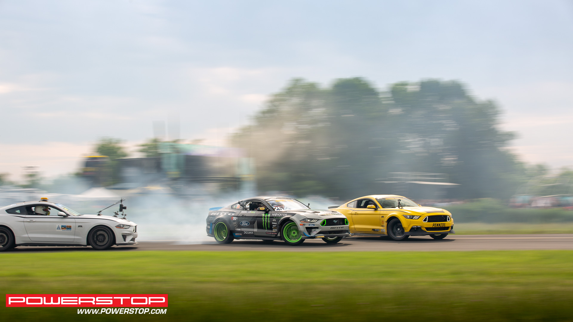 Gridlife Pictures – Keep Drifting Fun
