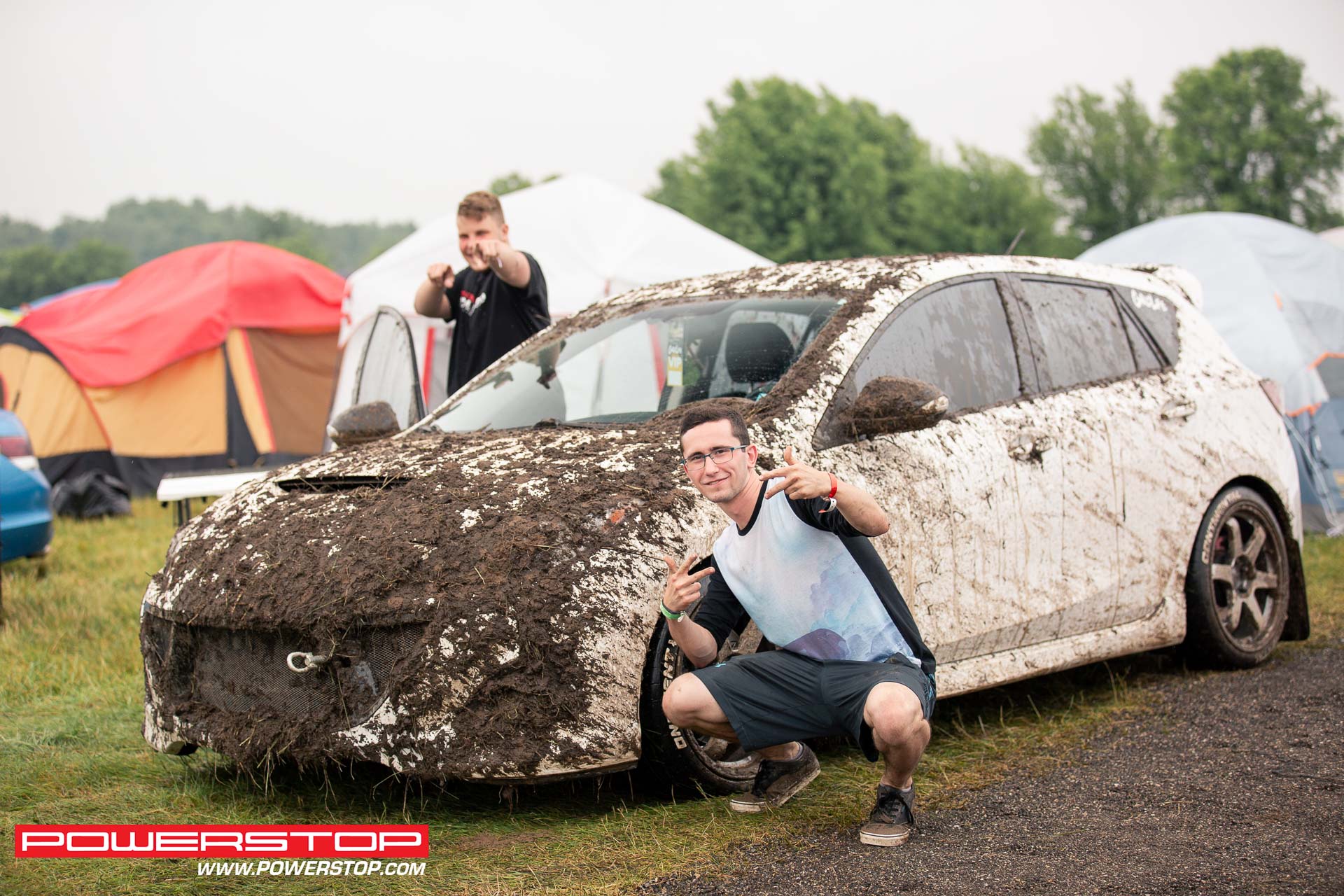 Gridlife Pictures – Off Track at Midwest Festival