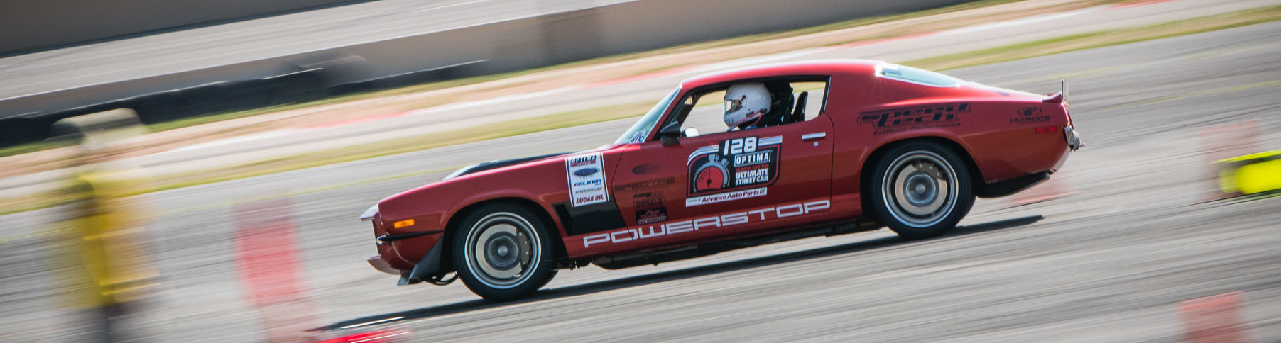 pikes peak international raceway