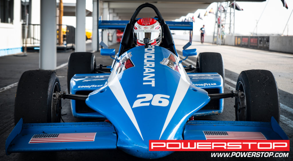 formula mazda