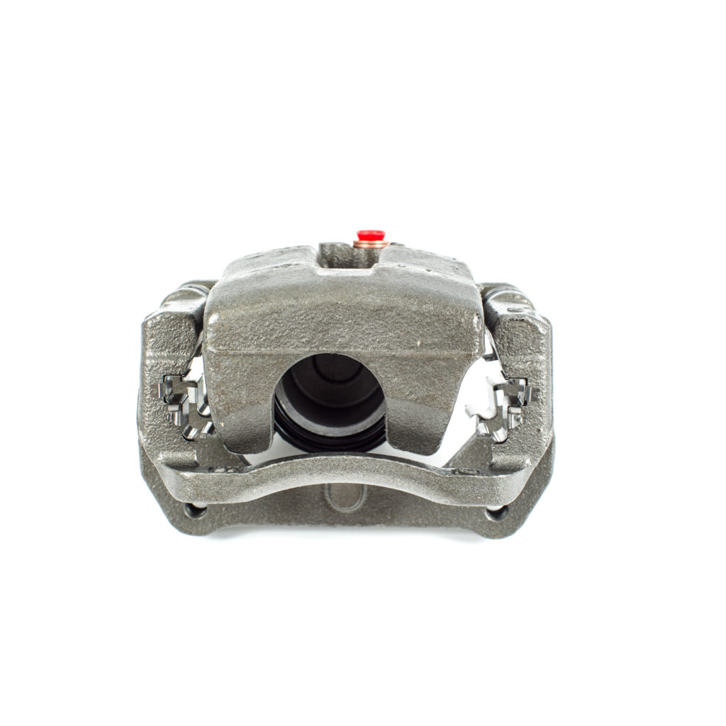 How To Tell How Many Pistons are in a Brake Caliper PowerStop Brakes