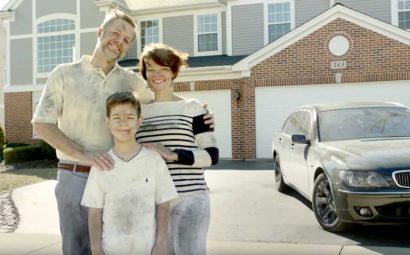 Meet The Dustburgs