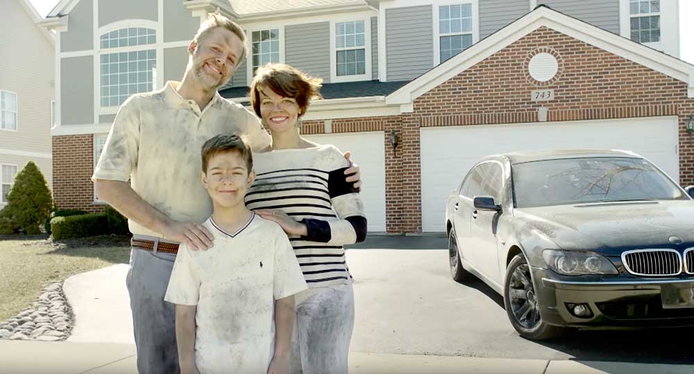 Meet The Dustburgs