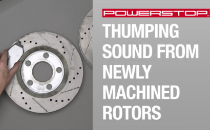 brake rotors, rotor,brake kit, brakes, machined rotors, resurface rotor, PowerStop