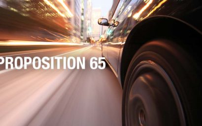 Proposition 65