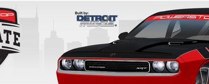PowerStop Ultimate Challenger Sweepstakes