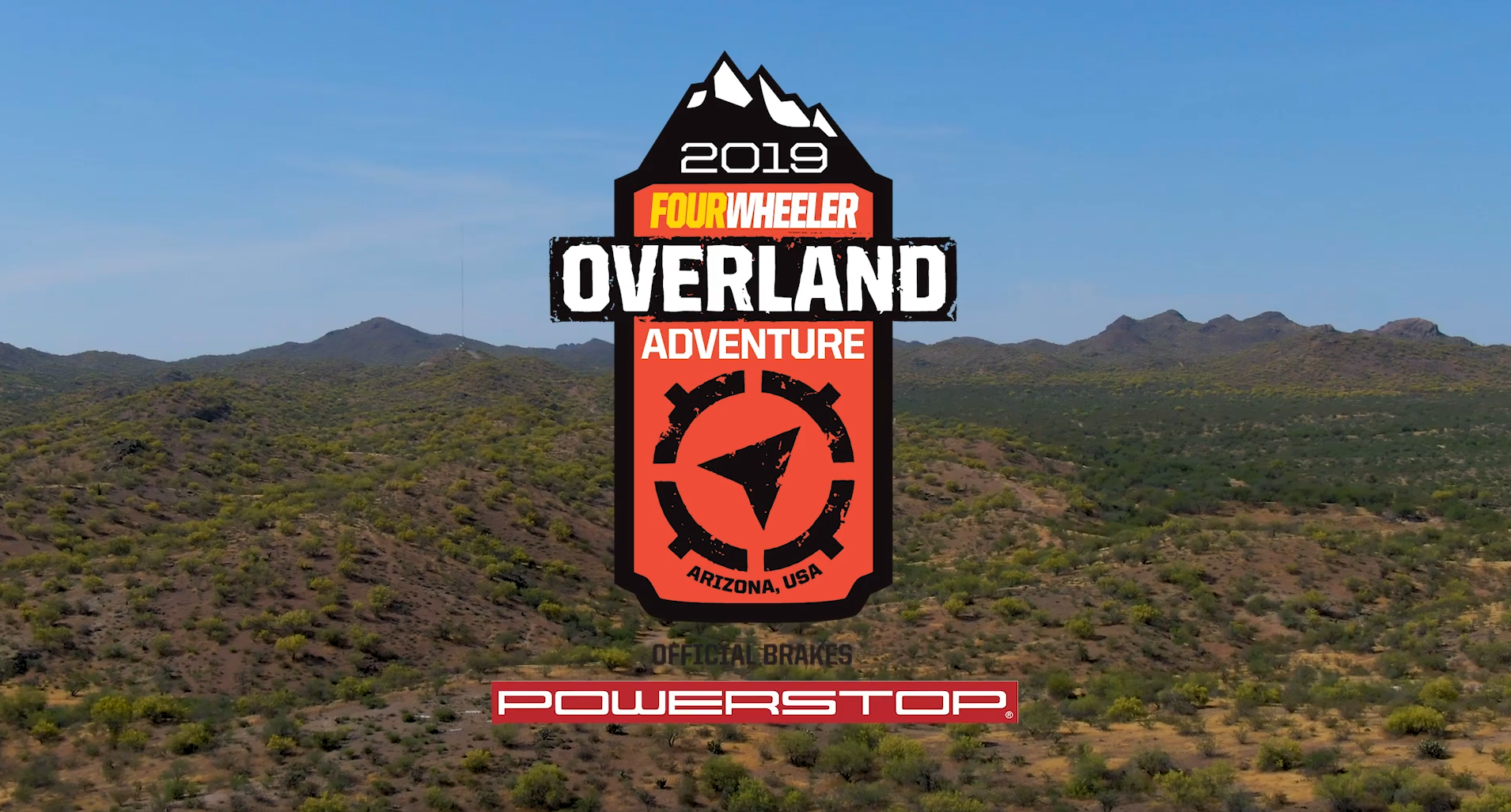 Overland Adventure 2019 Four Wheeler Magazine