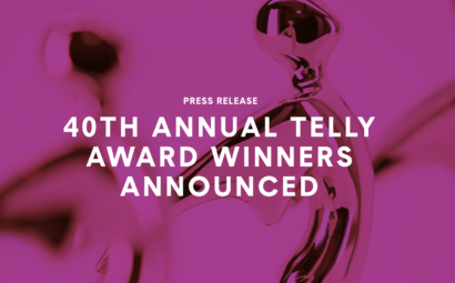 Telly Awards PowerStop