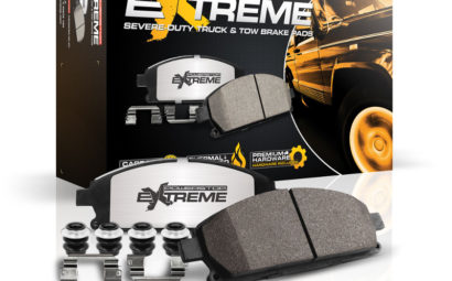 brake pads, pads, how to install brake pads, f150, PowerStop