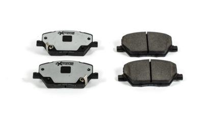 replace, brake pads replace, brake lube, brake kit, PowerStop, lube, brake pads