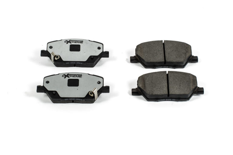 How to Lubricate Your Brakes PowerStop Brakes