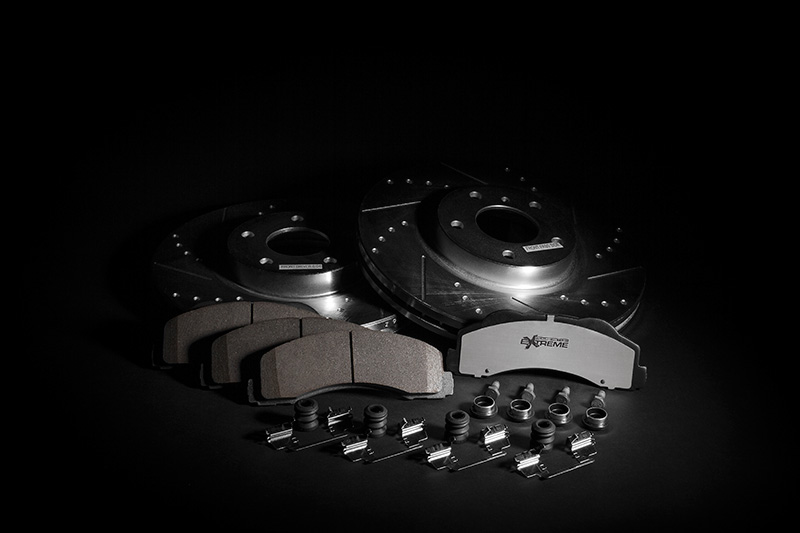 Is Brake Rotor Surface Rust a Problem? PowerStop Brakes