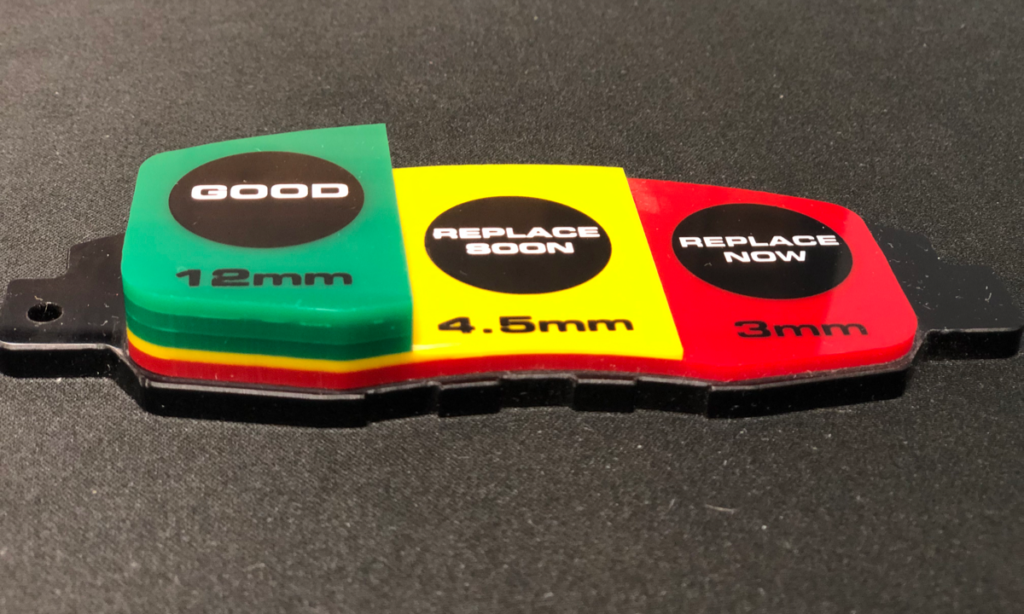 What is a Brake Warning Light & How To Fix It PowerStop Brakes