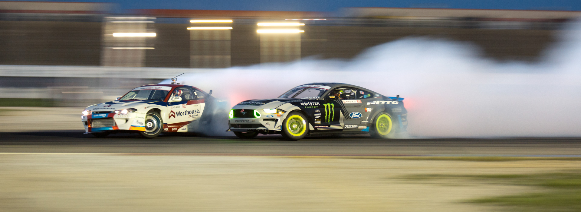 Race Recap – FDTX w/pics