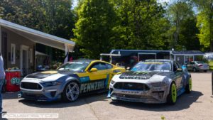 gridlife paddock