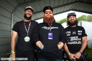 people of gridlife