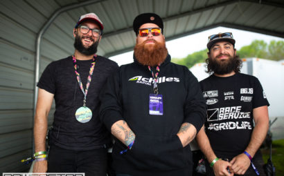people of gridlife