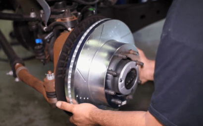 clean brake rotors, rotors, brake kit, how to dust rust and corrosion cleaning