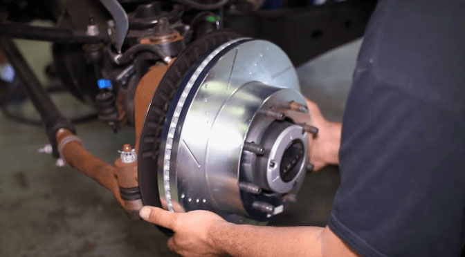 clean brake rotors, rotors, brake kit, how to dust rust and corrosion cleaning