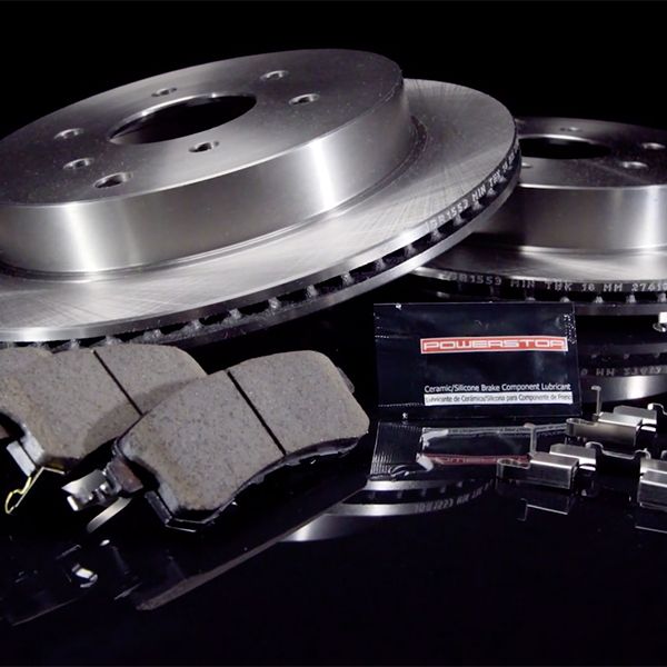 Auto Specialty Kit