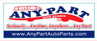Any Part Auto Parts