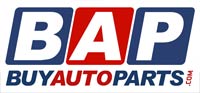 BuyAutoParts Logo