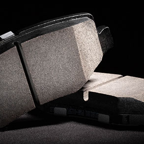 Police Grade Brake Pads | Heavy Duty Brake Pads | PowerStop Brakes