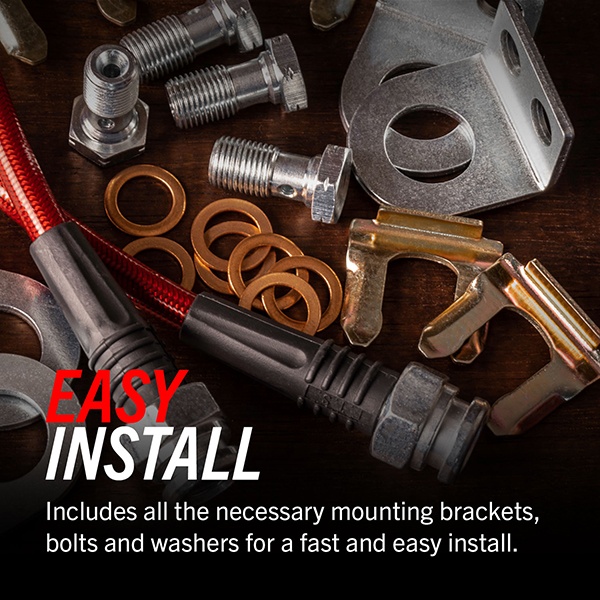 Easy Install