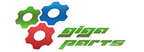 GigaParts Logo