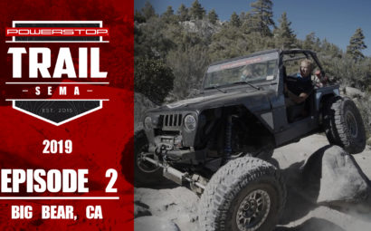 trail to sema episode 2 john bull 2019