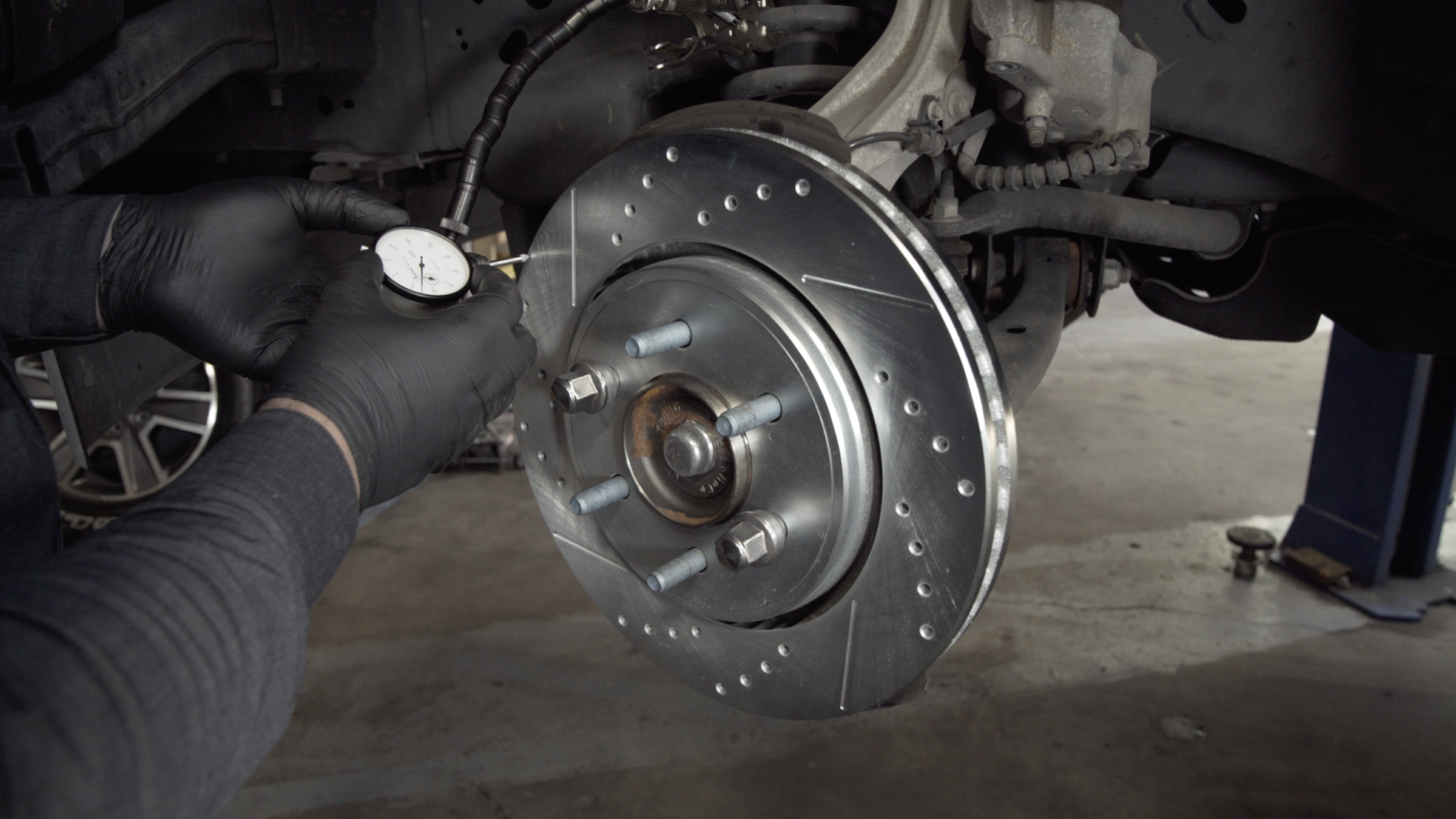 Brake Kit Installation Guide PowerStop Brakes