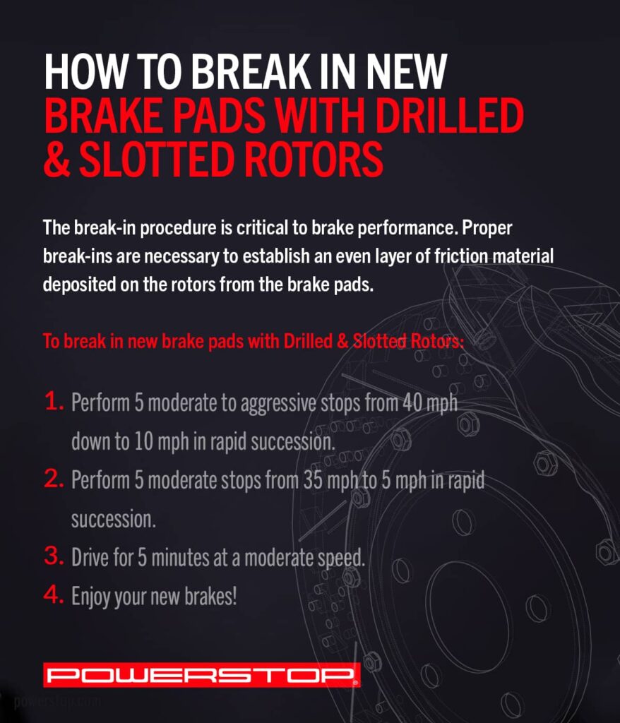What Causes Brake Squeal and How To Solve It PowerStop Brakes