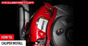 Brake Caliper Installation Tips and Tricks PowerStop