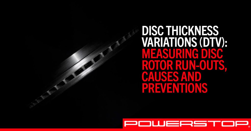 Why Do I Have a Pulsing Brake Pedal? PowerStop Brakes