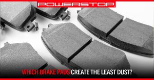 Which Brake Pads Are Dust Free-Cleaner Car Options Explained